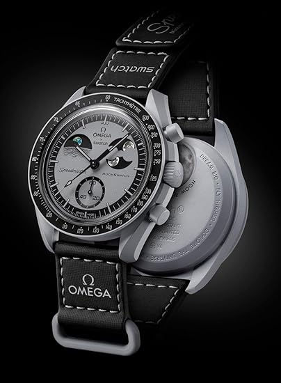OMEGA SWATCH
