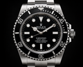 Rolex Submariner — Oystersteel Luxury Dive Watch
