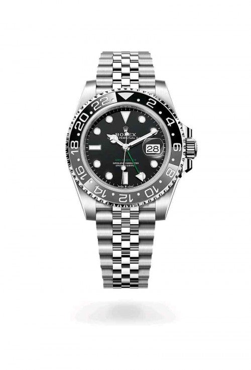 ROLEX GMT MASTER II